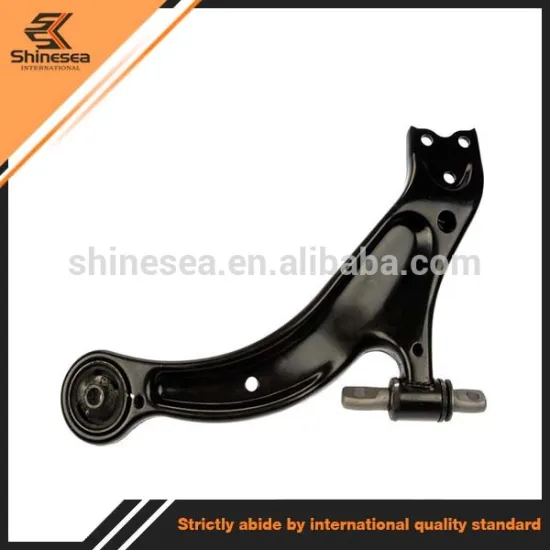 For Toyota Avalon Sienna Spare Parts Suspension Front Lower Control Arm 4806908010 4806908011 4806808010