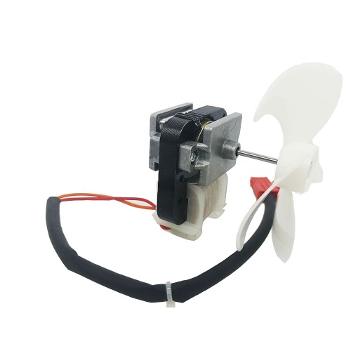 IS-3210SNL5A refrigerator motor fan yj58 16 shaded pole ac fan motor