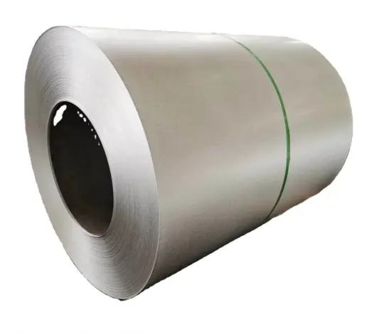 15CrMo Hot Rolled Alloy Steel Coil
