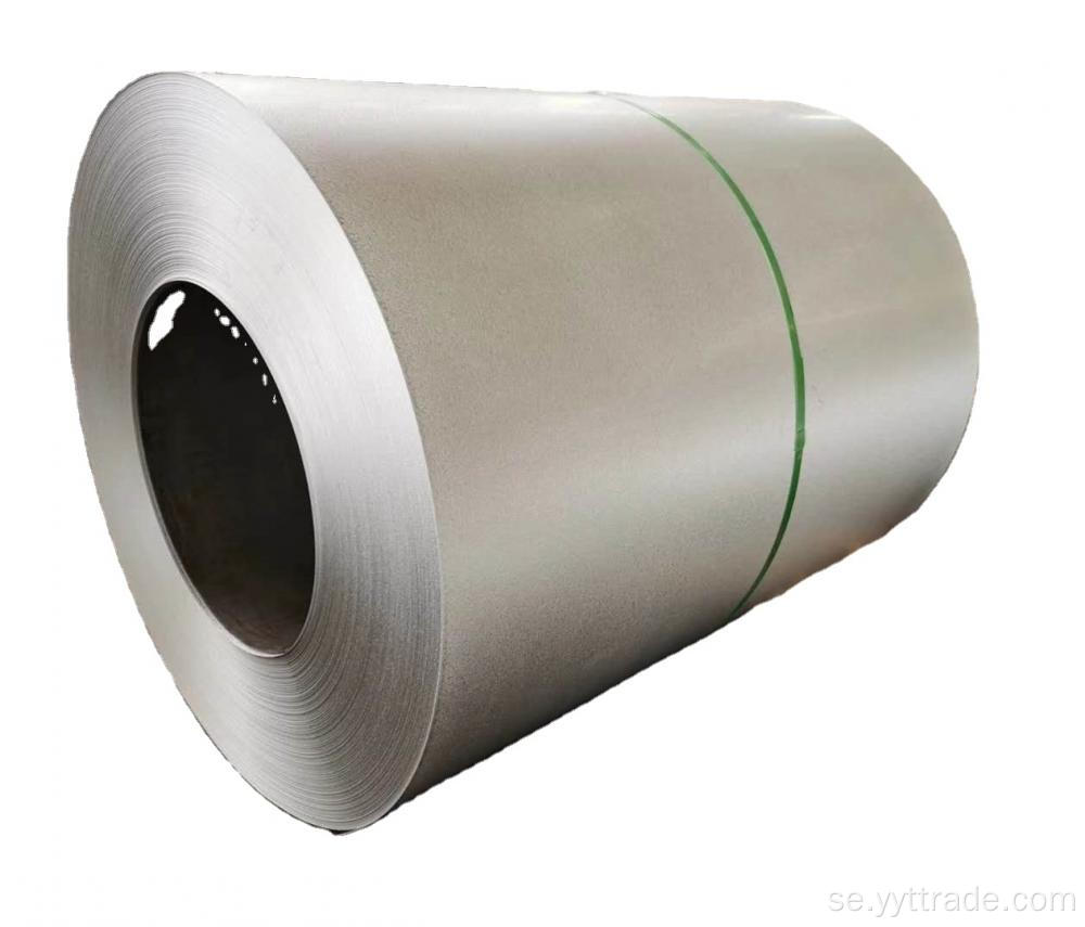 Q345R HOT Rulled Alloy Steel Coil