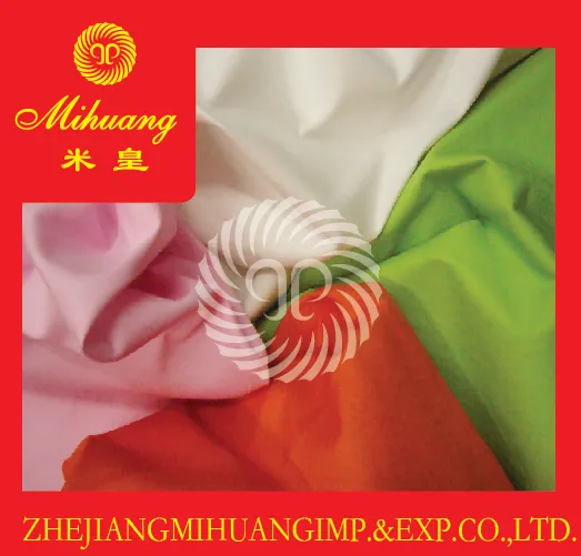 HIGH GRADE POPLIN FABRIC FOR GIRLS DRESS BLOUSE SKIRT