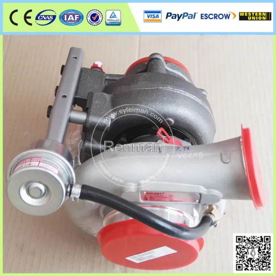 Diesel engine small sizes turbo 4956108