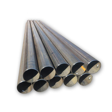 T22 Medium And Thick Wall Seamless Steel Pipe