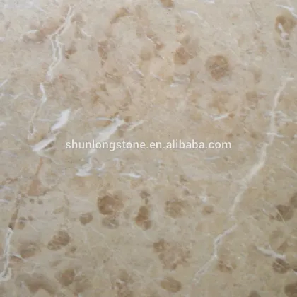Brown cream marble tile,marble 24x24 tiles