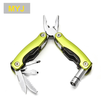 2020 Stainless Steel Camping Pocket Multi-Tools Promotional Gift Items