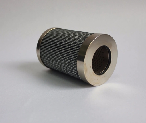Glass Fiber Return 3 micron Hydraulic Element Filter D140G03B