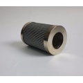 Cam fiber dönüş 3Micron Hidrolik Eleman Filtresi D140G03B