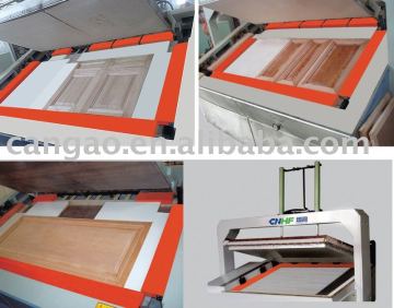 cabinet door assembly machine