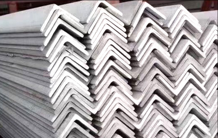 Customized Angle Aluminium Profile