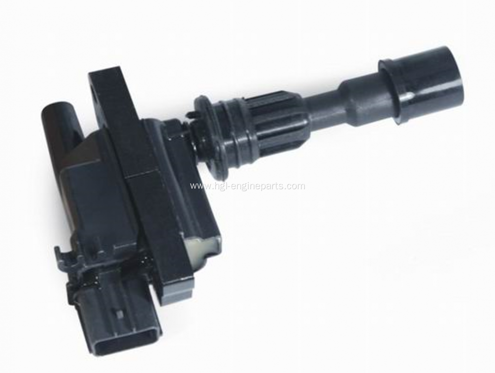 IGNITION COIL ZZY1-18-100 ZL01-18-100 FOR MAZDA 323