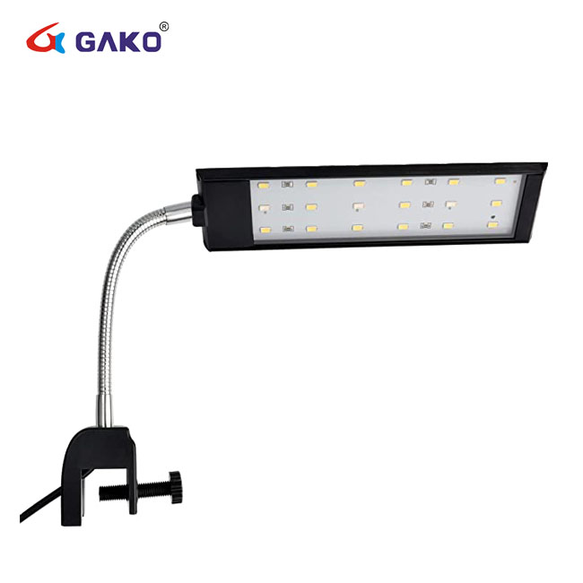 Clip On Aquarium Light