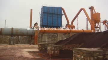 metallurgy machinery/Metallurgy Rotary Kiln