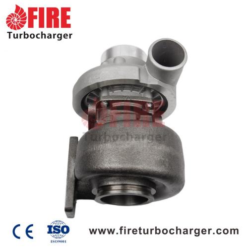 Turbocharger H1C 3522900 J919130 for Cummins