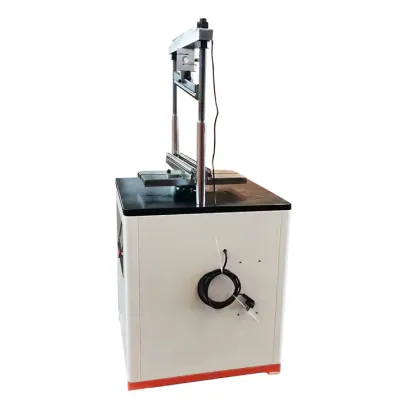 Ceramic Brick and Non-Metal Sheet Bending Tester