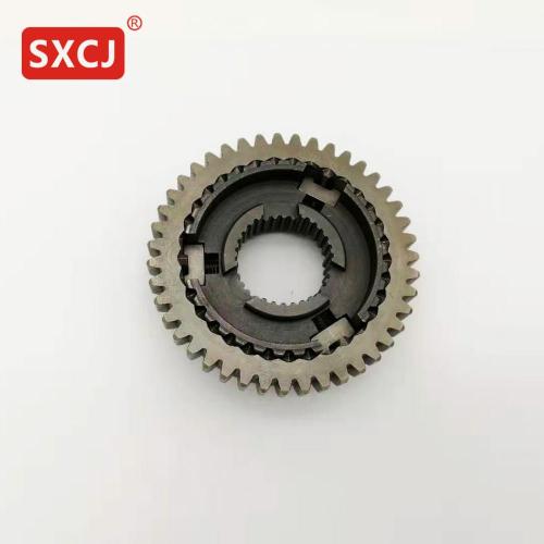 CHERY512 SET SYNCHRONIZER GEAR SET