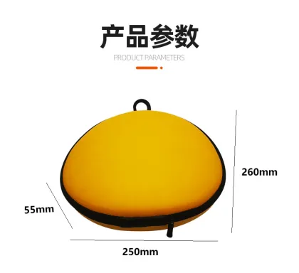 Apple Earphone Storage Bag