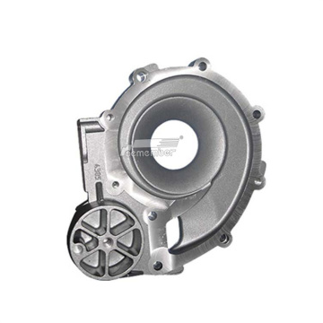 OE Member 1450153 1376495 Aluminum Water Pump Housing for SCANIA