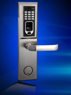 Fingerprint Secure Access Lock (UDBL-801)