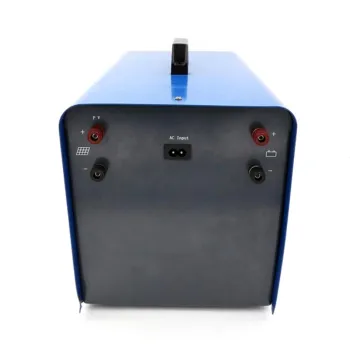 Portable Off Grid 500W Solar Gen System
