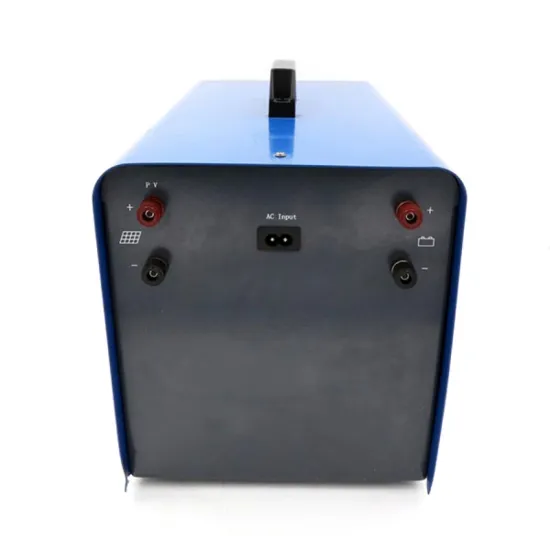 Portable Off Grid 500W Solar Gen System