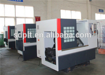 TCK6336 Lit incontournable CNC Lathe avec prix de l'agent