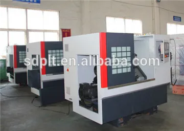 TCK6336S cnc lathe automatic feed