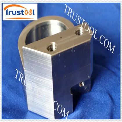 OKUMA machining precision tolearence auto parts cnc machine services