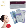 Juvederm Untra 2 3 4 Voluma Volift