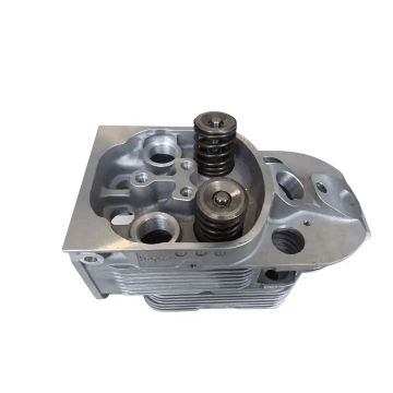 Original Genuine Diesel Engine Cylinder Head for Deutz F6L912W - Affordable Price & Online Support