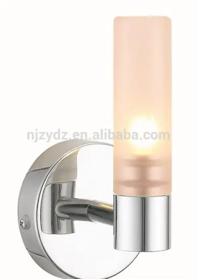 Halogen wall lamp / G9 wall / Continental wall / mirror front lamps
