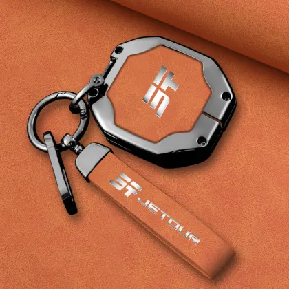 Jetour T2 Accessories: Car Key Chains, General Motors Key Boxes, and More - Wholesale Car Key Chain Accessories