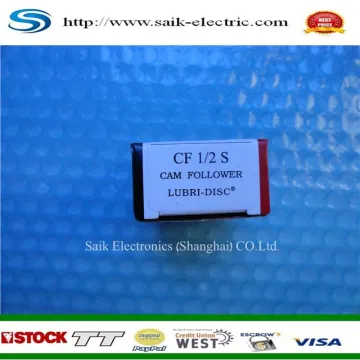 CF1/2S IKO Liner Bearing