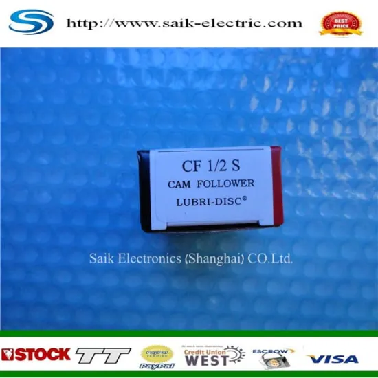 CF1/2S IKO Liner Bearing