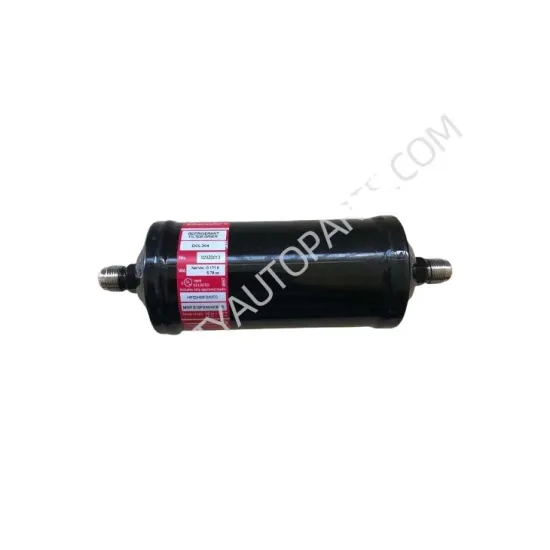 XTY Replacement Parts DCL 304 Filter Dryer for Bus Air Conditioner - 023Z0013 (Danfoss)