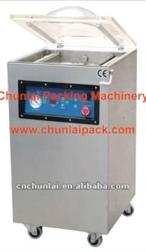Single Chamber Vacuum Packaging machine