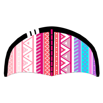 WINNOVATE2014 High-Quality Inflatable Sup Sail Wingfoil
