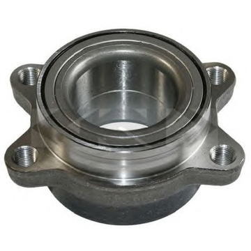 OEM 40210-VW000/40210-VW610 Wheel hub bearing for 2005 Japanese Vehicle Urvan E25