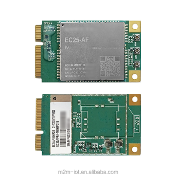 EC25AFFA 4G LTE Module EC25AFFA-MINIPCIE EC25A PCIE