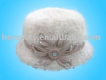 fashion hat