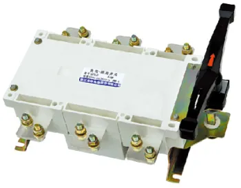 Dglc-1000~4000A Series Load Isolation Switch (DGLC-1000)