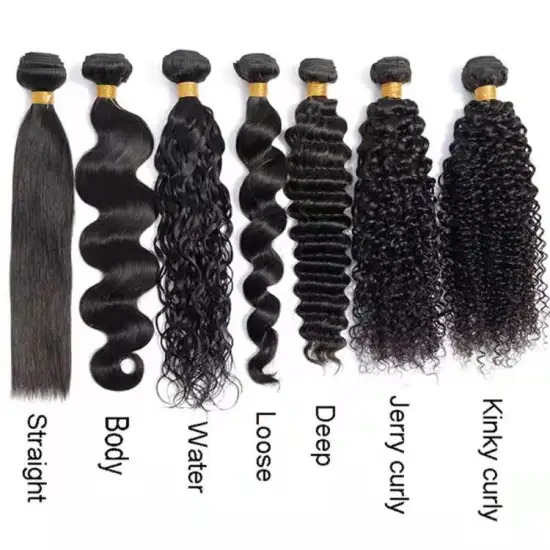 Fast Shipping Wholesale  Body Wave Brazilian Cuticle Aligned  Virgin Hair Bundles With Closure