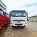Sinotruk HOWO 10 Cubic Meter Vacuum Sewage Suction Truck
