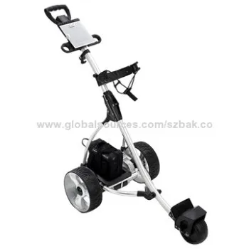 2014 Hottest 12V 16Ah LiFePO4 Battery Pack for Electric Golf Trolley with T-bar Connector