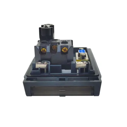 SVLEC Panel Interface connector