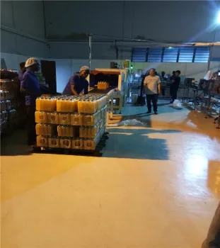 Soda Water Bottling Machine and Carbonated Soft Drink Production Line