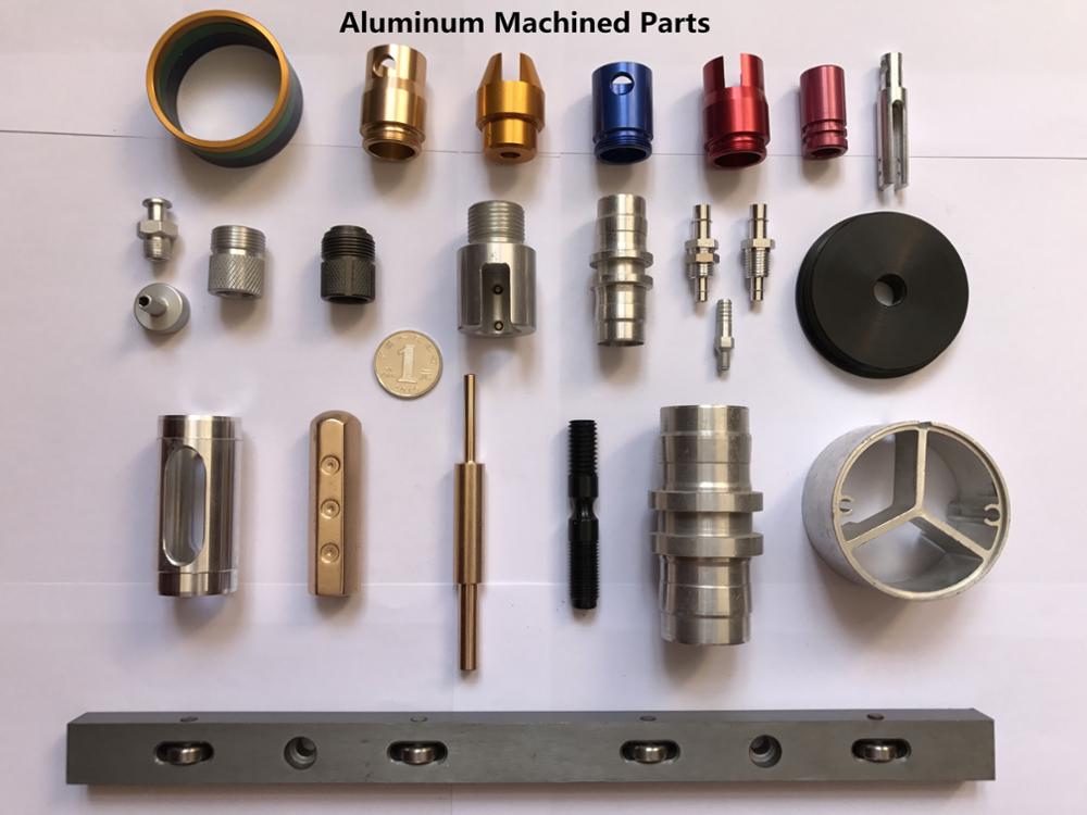 machined part1