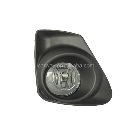 Hot Accessories: Depo Auto Lamp for Toyota Corolla Altis 2011-2013