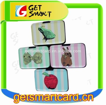RFID Blocking Wallet Protecting your credit card ID debit from theft scanning