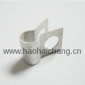 Customized Fixing Steel Angle Bracket