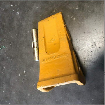 Loader tooth 207-70-14151